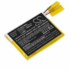 Sandisk 363830PL, FT312933P, SDMX26 Media Player Battery For Clip Jam, Sansa C Sandisk 363830PL, FT312933P, SDMX26 Media Player Battery For Clip Jam, Sansa C