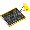Sandisk PR-303038PL Media Player Battery For Clip Plus, Sansa Clip Zip, Sansa Sandisk PR-303038PL Media Player Battery For Clip Plus, Sansa Clip Zip, Sansa