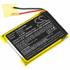 SanDisk SDMX24 Media Player Battery For Sansa Clip Sport SanDisk SDMX24 Media Player Battery For Sansa Clip Sport