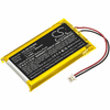 Sanitas 1ICP6/30/48 Baby Monitor Battery For SBY 98 Sanitas 1ICP6/30/48 Baby Monitor Battery For SBY 98