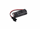 Sanyo CR17450, CR17450ER, CR17450E-R PLC Battery For CR8.L, CR8.LHC Sanyo CR17450, CR17450ER, CR17450E-R PLC Battery For CR8.L, CR8.LHC