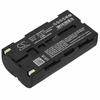 Sanyo NVP-D6, UR-121, UR-121D, UR-124, UR-124D Camera / Video Recorder Battery Sanyo NVP-D6, UR-121, UR-121D, UR-124, UR-124D Camera / Video Recorder Battery
