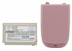 Sanyo SCP-22LBS, SCP-35LBS Mobile, Smartphone Battery For SCP-3100 Sanyo SCP-22LBS, SCP-35LBS Mobile, Smartphone Battery For SCP-3100