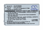 Sanyo SCP-30LBPS Mobile, Smartphone Battery For 3800 Katana, 6750 Katana Eclip Sanyo SCP-30LBPS Mobile, Smartphone Battery For 3800 Katana, 6750 Katana Eclip