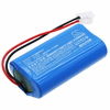 SATCO/NUVO  25-9000 Emergency Lighting Battery For  Freedom Emergency Fixture (