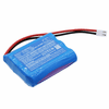 SATCO/NUVO  25/9002, 25-9002 Emergency Lighting Battery For  Freedom Emergency F