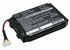 Satmap  1S2PE583759-02X, ACT10-BAT-00146 GPS Navigation Battery For  Active 10,
