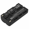 AVIO Printer Battery For R300ZD, TVS-200EX, TVS-500EX AVIO Printer Battery For R300ZD, TVS-200EX, TVS-500EX