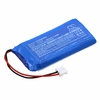 SCANGRIP 03.5316 Rechargeabel Flashlight Battery For 03.5408, 03.5421, Midifor SCANGRIP 03.5316 Rechargeabel Flashlight Battery For 03.5408, 03.5421, Midifor