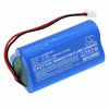 SCANGRIP 03.5343 Rechargeabel Flashlight Battery For 03.5451, VEGA 1500 C+R SCANGRIP 03.5343 Rechargeabel Flashlight Battery For 03.5451, VEGA 1500 C+R