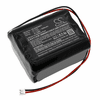 SCANGRIP 03.5349 Rechargeabel Flashlight Battery For NOVA 3, NOVA 4 K C+R SCANGRIP 03.5349 Rechargeabel Flashlight Battery For NOVA 3, NOVA 4 K C+R