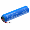 SCANGRIP 03.5388 Rechargeabel Flashlight Battery For 03.5612, Slim SCANGRIP 03.5388 Rechargeabel Flashlight Battery For 03.5612, Slim