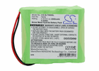 Schaub Lorentz  T415 DAB FM Radio Battery For  TL900
