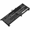 Schenker  SQU-1609 Laptop Computer Battery For  XMG Core 15, XMG Core 15 GK5CP6V