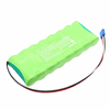 Schiller  110314, 2350-8-HRY-AS4LW Medical Equipment Battery For  AT10 plus, AT-