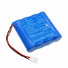Schiller  110650-O1, 4.350071 Medical Equipment Battery For  Cardiovit AT102+, M