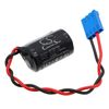 Schneider  LS14250-TSX, TSX17-ACC1 PLC Battery For  NUM 1020, NUM 1040, NUM 1060