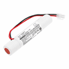 Schneider  OVA58983 Emergency Lighting Battery For  58333, 58983, 786966, MGN901