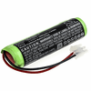 Schneider  TD310232 Emergency Lighting Battery For  LUXA, OVA LUXA, OVA RILUX, O