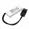 Schuch  35-319B0519, EK209001 0033 Emergency Lighting Battery For  8020, 8021, L