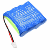 SCHWA  101041 Medical Equipment Battery For  ECO+ EMP4