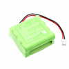 SCHWA  104706 Medical Equipment Battery For  EMP2, EMP4 Pro