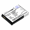 HP  Camera / Video Recorder Battery For  LC200W, LC200W  Mini WiFi Cam