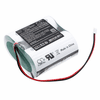 Seametrics  100889, 31126, XL-205F/2S1P Automatic Flusher Battery For  AG2000 Fl