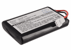 Seecode NP120 Recorder Battery For Mirrow 3, Mirrow III, Vossor Phonebook, Vos Seecode NP120 Recorder Battery For Mirrow 3, Mirrow III, Vossor Phonebook, Vos