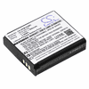 Sena  SCA-A0102 Camera / Video Recorder Battery For  Prism Bluetooth Action Came
