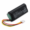 Sencor 18650-3S15, 3INR19/66, ML:18650-3815, ML:18650-3S15, SRX 0014 Vacuum Bat Sencor 18650-3S15, 3INR19/66, ML:18650-3815, ML:18650-3S15, SRX 0014 Vacuum Bat