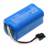 Sencor 18650-4SM2, 4INR19/66, BONA18650-M26, BONA18650-MF1, SRX 1002 Vacuum Bat Sencor 18650-4SM2, 4INR19/66, BONA18650-M26, BONA18650-MF1, SRX 1002 Vacuum Bat