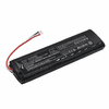 Sencor 2S1P-904365/3 DVD Player Battery For SPV7903T, SPV-7903T Sencor 2S1P-904365/3 DVD Player Battery For SPV7903T, SPV-7903T