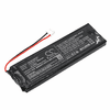 Sencor GSP5038120 DVD Player Battery For SPV8011T, SPV-8011T Sencor GSP5038120 DVD Player Battery For SPV8011T, SPV-8011T