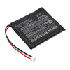 Sencor GSP613762-2S1P DVD Player Battery For SPV 7912T, SPV2918, SPV2919 Sencor GSP613762-2S1P DVD Player Battery For SPV 7912T, SPV2918, SPV2919