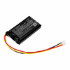 Sencor GSP613762 DVD Player Battery For SPV7721, SPV-7721T Sencor GSP613762 DVD Player Battery For SPV7721, SPV-7721T