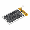 Sennheiser AHB534403 Transmitters & Receiver Battery For HDE 2020-D, HDE 2020- Sennheiser AHB534403 Transmitters & Receiver Battery For HDE 2020-D, HDE 2020-