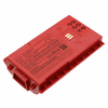Sepura 300-00910, B16702 Two-Way Radio Battery For STP8X, STP8X000 Sepura 300-00910, B16702 Two-Way Radio Battery For STP8X, STP8X000