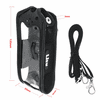 Sepura Two-Way Radio Case For SRH3500, SRH3800, SRH3900, SRP2000 Sepura Two-Way Radio Case For SRH3500, SRH3800, SRH3900, SRP2000