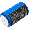 Servox  19632 Medical Equipment Battery For  14266, 19632, D45N7, Digital XL Spe