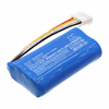 Shark CH700-2S1P Vacuum Battery For CH701, Cyclone PET Shark CH700-2S1P Vacuum Battery For CH701, Cyclone PET