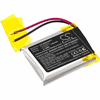 Shark PL552025 Rechargeabel Flashlight Battery For 550R Shark PL552025 Rechargeabel Flashlight Battery For 550R