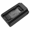 Shark XBTR540, XBTR540DC, XBTR540DCEU Vacuum Battery For IW4624, IW4625 Shark XBTR540, XBTR540DC, XBTR540DCEU Vacuum Battery For IW4624, IW4625