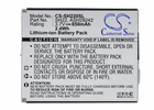 Sharp  ASH29242, SH22 Mobile, Smartphone Battery For  SH-06A, SH-07A