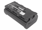 Sharp  BT-L445, BT-L445U Camera / Video Recorder Battery For  VL-DD10, VL-MC500,