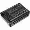 Sharp BY-5SA, BY-5SB, BY-5SB25, BY-5SBTW Vacuum Battery For EC-A1R, EC-A1RCN-P Sharp BY-5SA, BY-5SB, BY-5SB25, BY-5SBTW Vacuum Battery For EC-A1R, EC-A1RCN-P