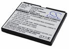 Sharp  EA-BL30 Mobile, Smartphone Battery For  SH8188U