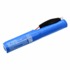 Sharp INR18650-1S2P Portable Speaker Battery For GX-BT280, GX-BT290 Sharp INR18650-1S2P Portable Speaker Battery For GX-BT280, GX-BT290