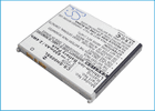 Sharp  SH09 Mobile, Smartphone Battery For  SH902ISL, SH903i