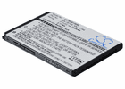 Sharp  SH18, XN-1BT94, XN-1BT98 Mobile, Smartphone Battery For  923SH, CWX-T923S